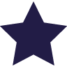 Codename_Iconography_Outline_Version_DeepBlue_RGB_Star filled
